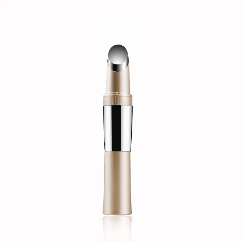 MIQMI мини USB Перезаряжаемый Соник массажер для глаз вибратор | Красота и здоровье