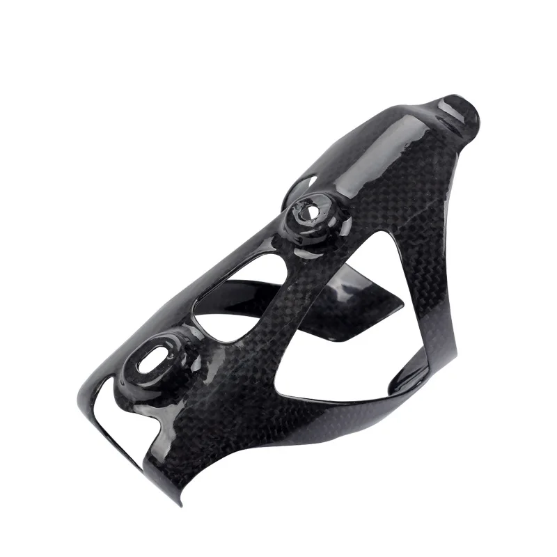 BIKEIN Ultra-light T700 Full Carbon Fiber Mountain/Road Bicycle Water Cup Frame | Спорт и развлечения