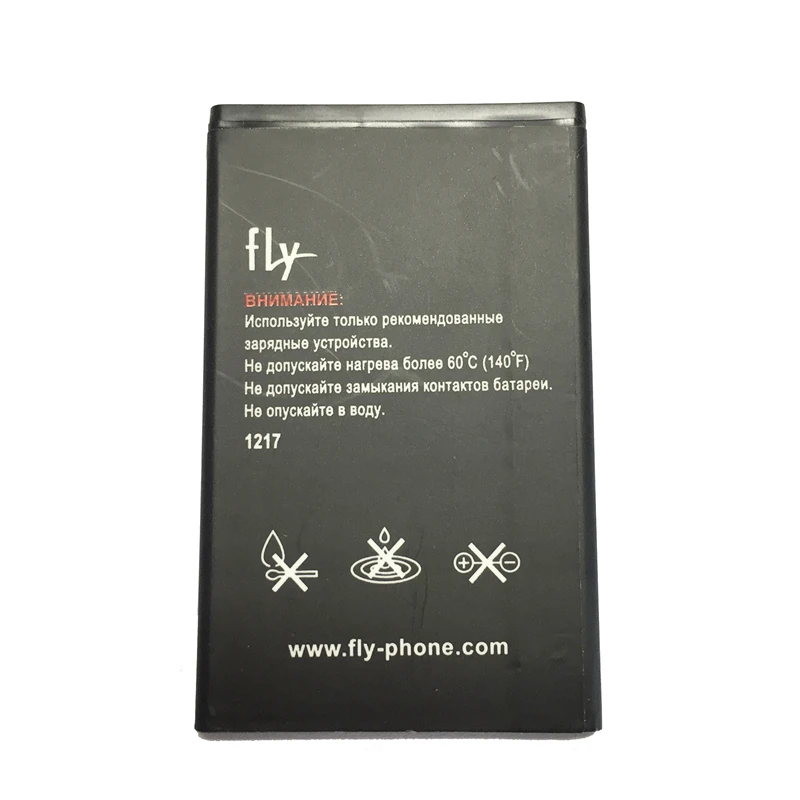 MaleCrane аккумулятор для смартфона BL8001 1500 мАч Fly IQ4490 IQ 4490 BL 8001 литий полимерные