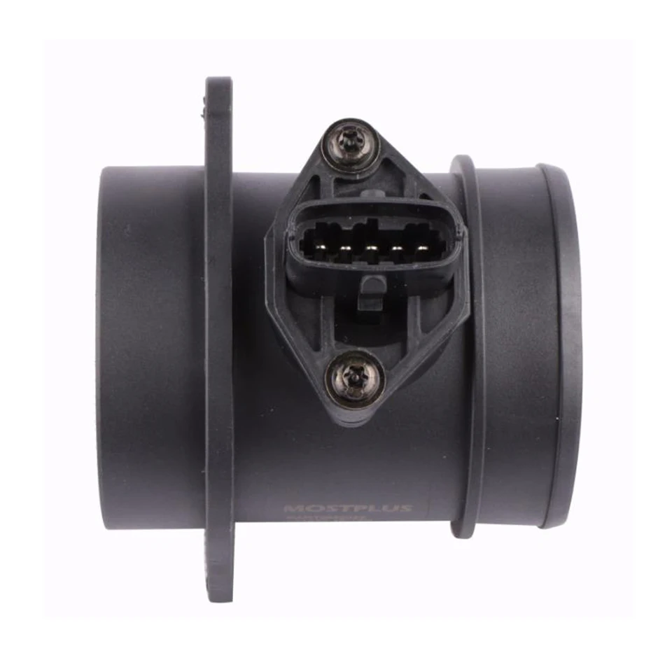 MOSTPLUS массовый расходомер воздуха для Volvo S60 S80 2.3L 2.4L Turbo 8670112 280218045 280218108