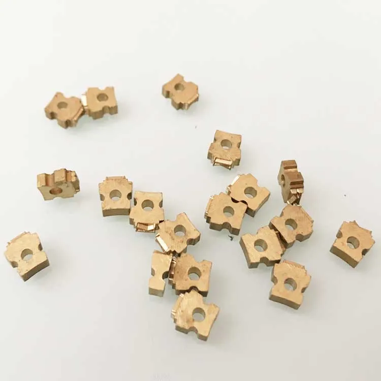 

brass hollow type 2.5*6.8*7mm steel stamp alphabet for stamp coding machine
