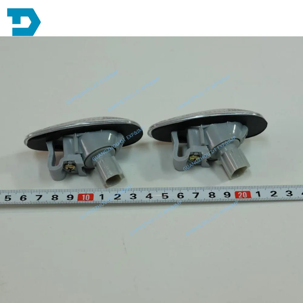 2003-2007 outlander боковой светильник airtrek fenderlamp купить 2 шт Если вам нужна 1 пара с лампой все остальные части
