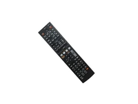 remote control for yamaha yht 695 yht 695bl rav434 ww510600 htr 5064 rx v571 rx v571bl yht 895 yht 895bl av a v receiver