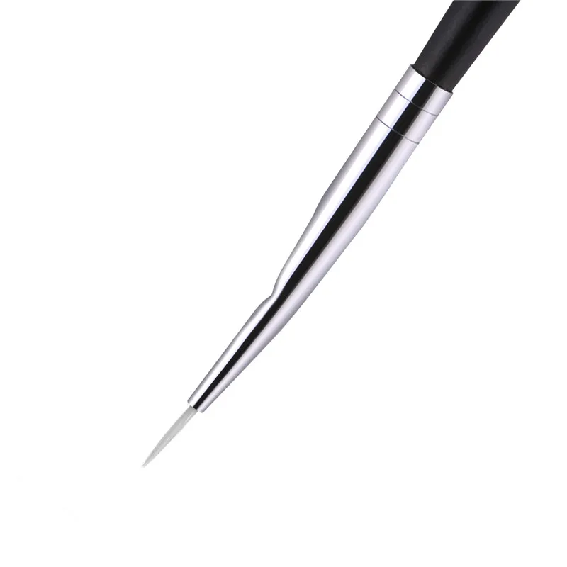 1 шт. жидкая подводка для глаз макияжа|brush tool|eye brushmake up eye brush |