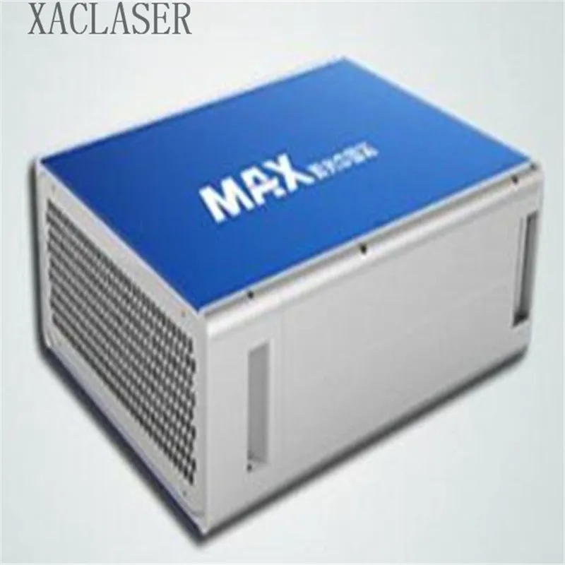 Дешевая цена 20 Вт макс лазерный источник для лазерной маркировочной