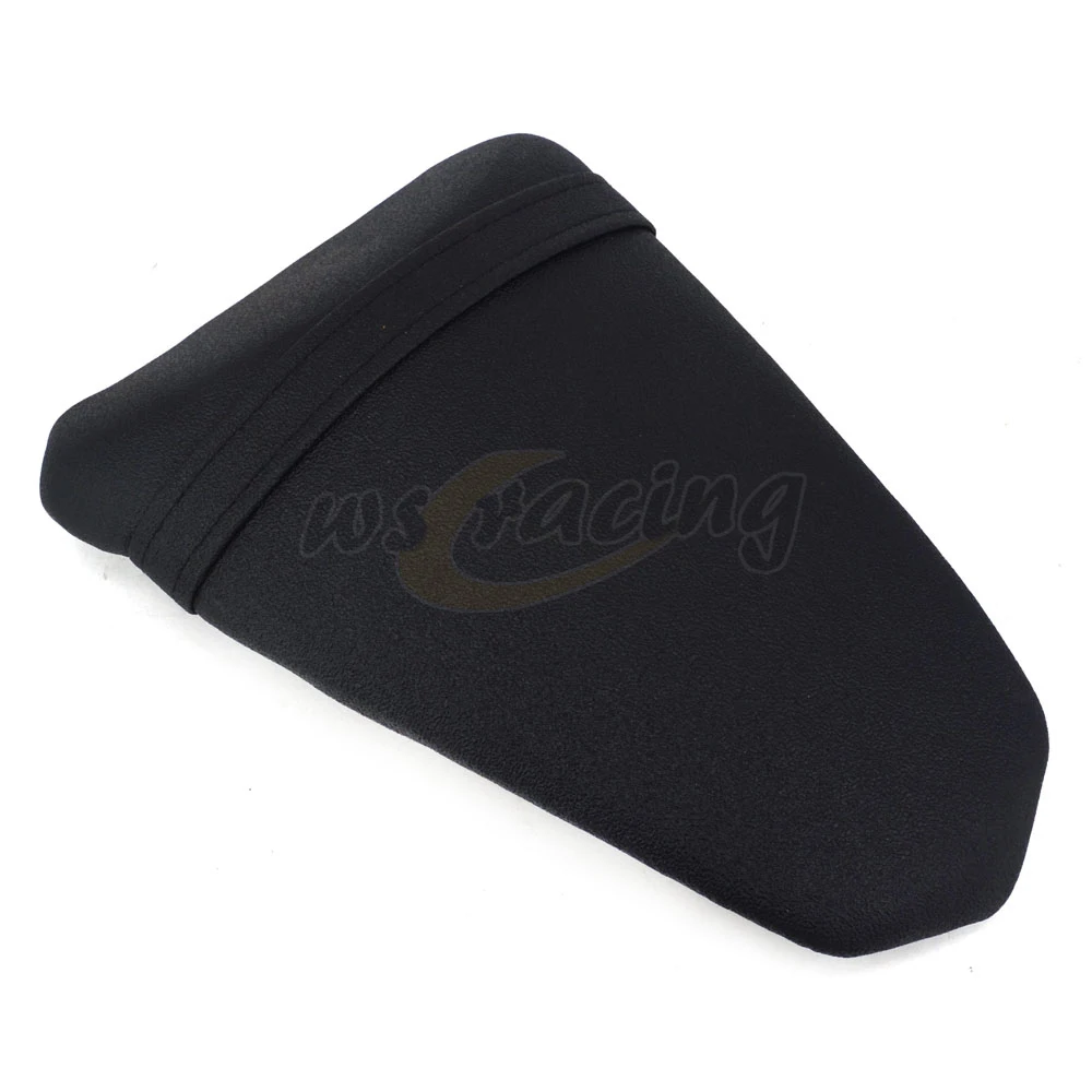 Кожаный чехол на заднее сиденье мотоцикла пассажира Для KAWASAKI Z1000 2010 2013 2011 2012