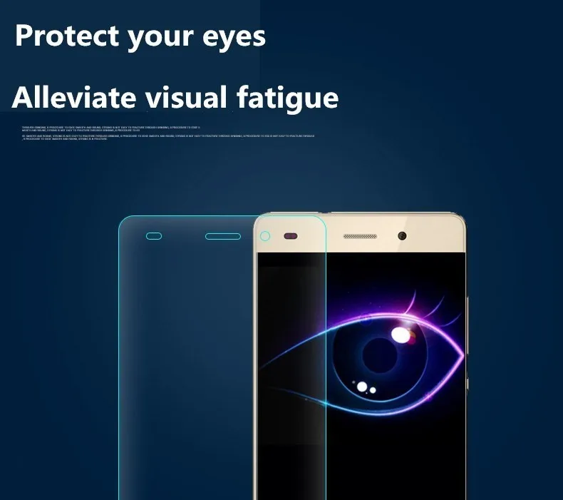 Защитное стекло для Huawei honor 8 lite Защита экрана P Smart Honor 9 Lite 7X 6X 6A 6C 5X 5C закаленное