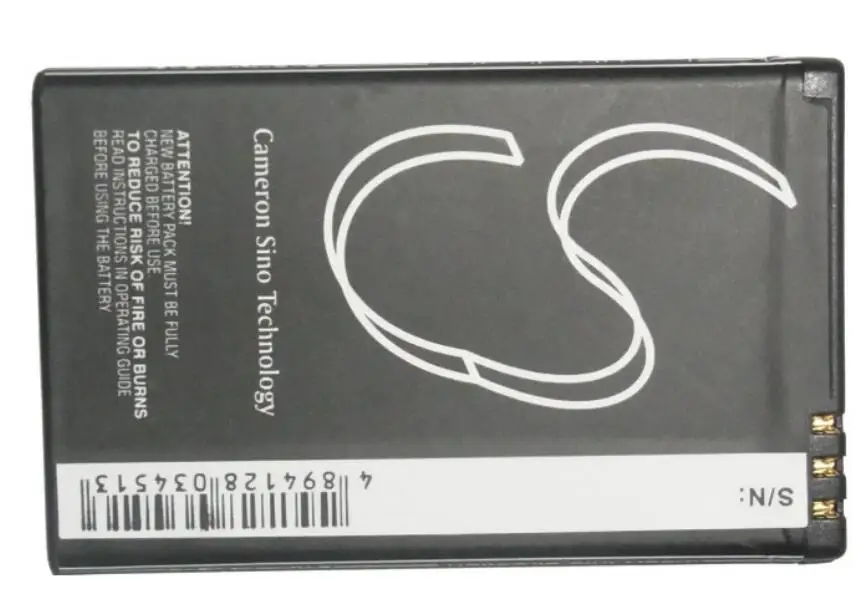 Cameron Sino 1500mah for ACER beTouch E110 VIEWSONIC V350 BT.0010X.001 HH08C | Мобильные телефоны и аксессуары