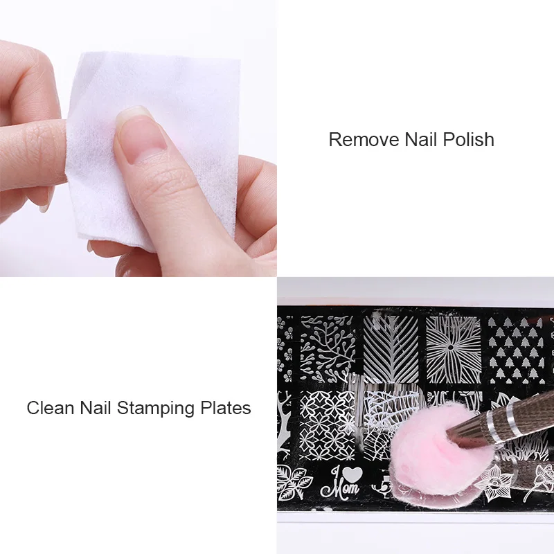 Средство для удаления лака ногтей BORN PRETTY без запаха на масляной основе 100 мл |