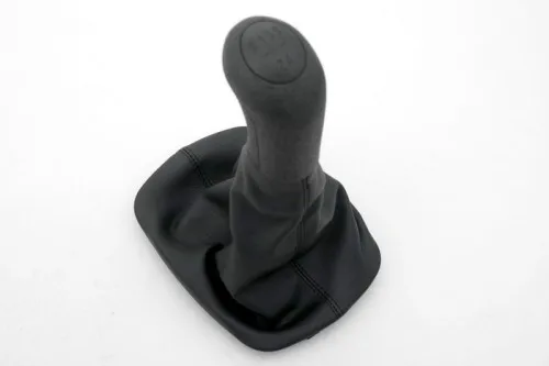 Новая Черная сменная ручка переключения передач и рычаг для Fabia MK2