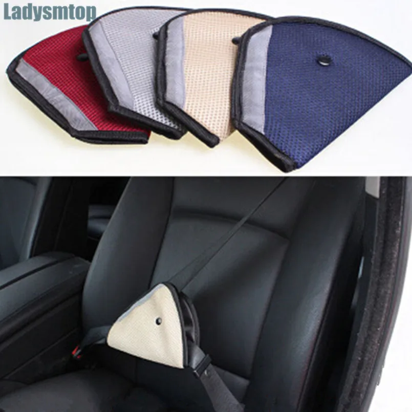 Ladysmtop автомобильный Стайлинг регулятор ремня безопасности чехол для Buick Regal Lacrosse