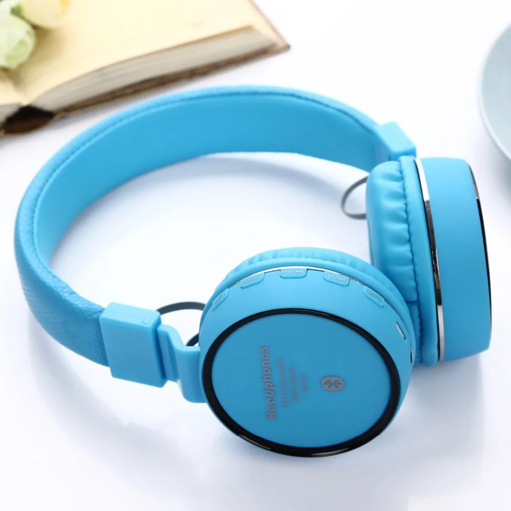 SH10 Высокое Качество головная повязка Тип спортивные Bluetooth наушники гарнитура