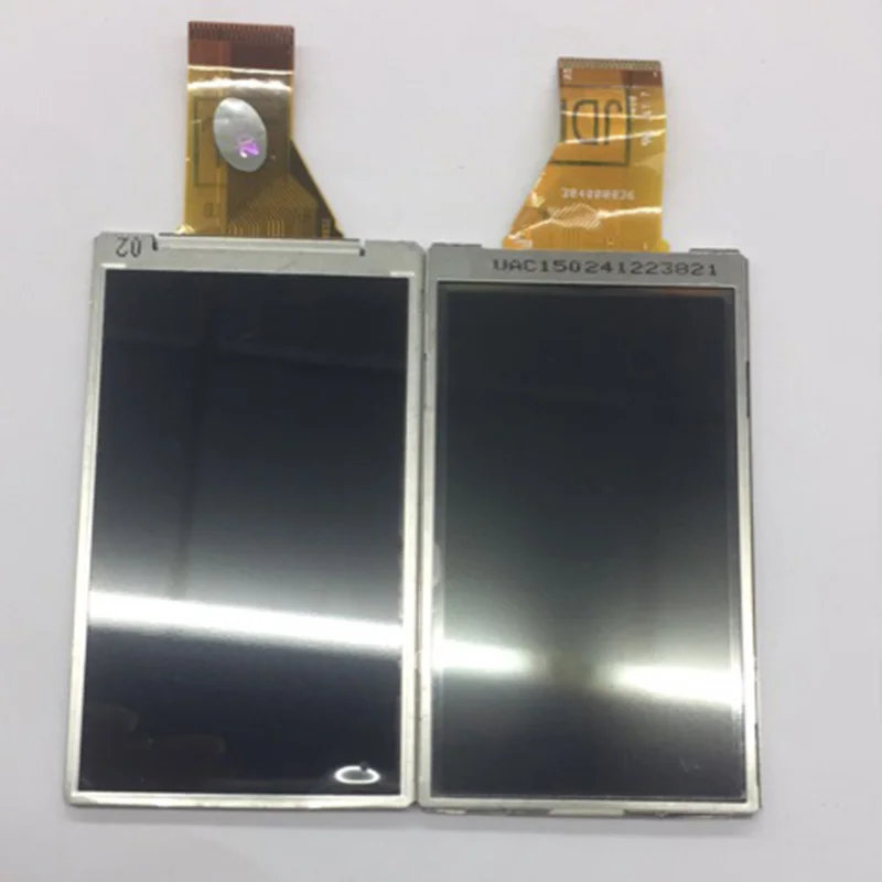 Новый внутренний ЖК экран без подсветки для Panasonic HC V10 V110EE V160 V110 V210|ЖК-экраны| |