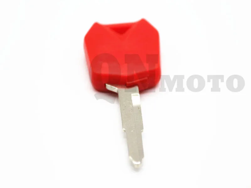 1 шт. мотоциклетные ключи пустые для Kawasaki ZRX1200S ZRX400 2004 2009 ZZR1400 ZX 14 2011 05 06 07 08 09 10|motorcycle