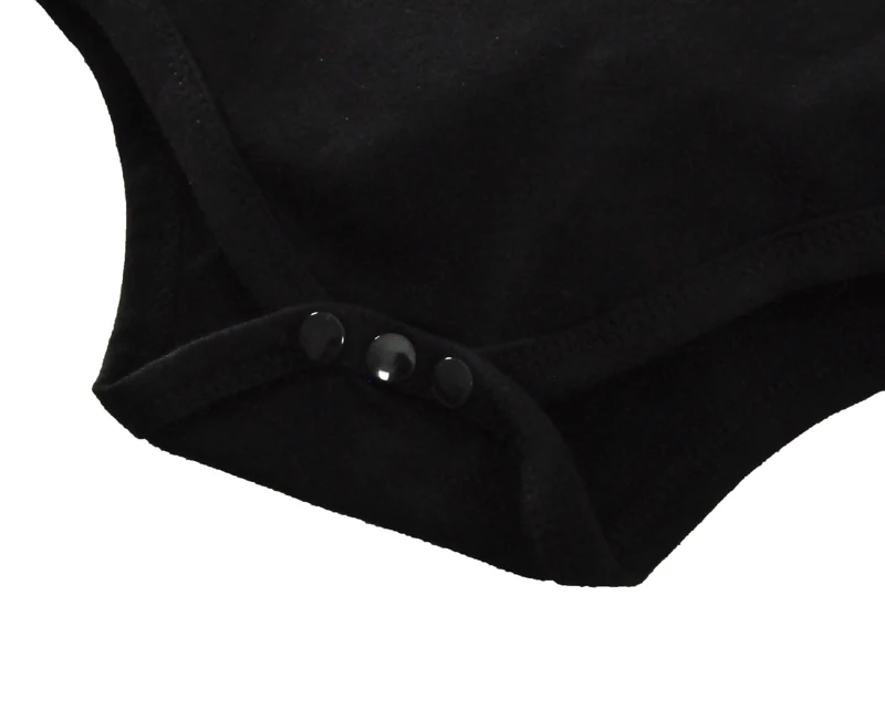 Весенняя одежда для Хэллоуина с длинными рукавами комбинезон девочек и