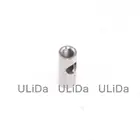 Моторная ось от 3,17 мм до 5 мм, переходник с заменой вала для модели автомобиля HOBBYWING RC