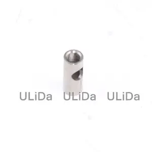 Моторная ось от 3,17 мм до 5 мм, переходник с заменой вала для модели автомобиля HOBBYWING RC