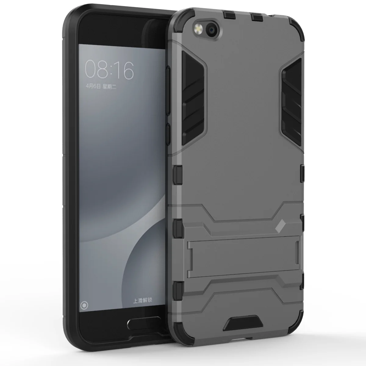 Чехол для телефона WolfRule чехол Xiao mi 5c 5 15 дюйма противоударный силиконовый и