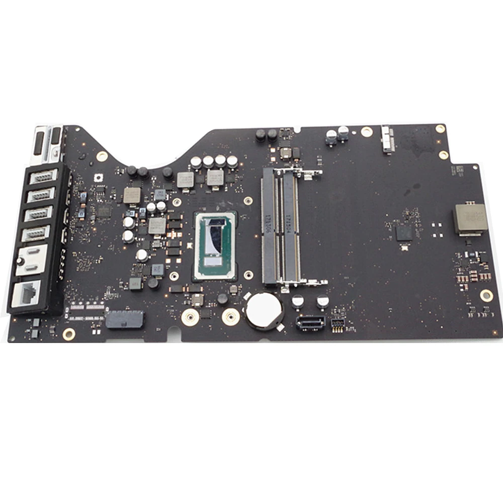 MID 2017 год MMQA2 A1418 материнская плата Логическая для Apple IMAC 21 5 ''материнская 820 00629 A