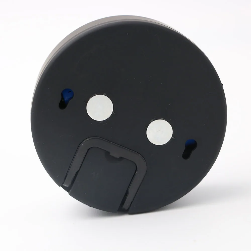 Многофункциональный круглый светодиодный светильник фонарь 15 дюймов уличная