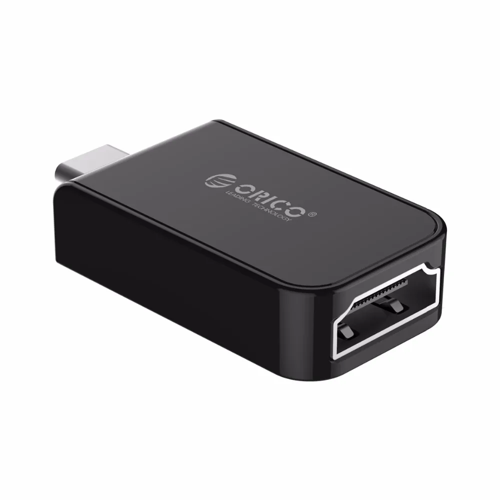 Адаптер для видеосъемки от ORICO Type C до HDMI с поддержкой 4K6 0Hz/4K30Hz USB адаптер мини