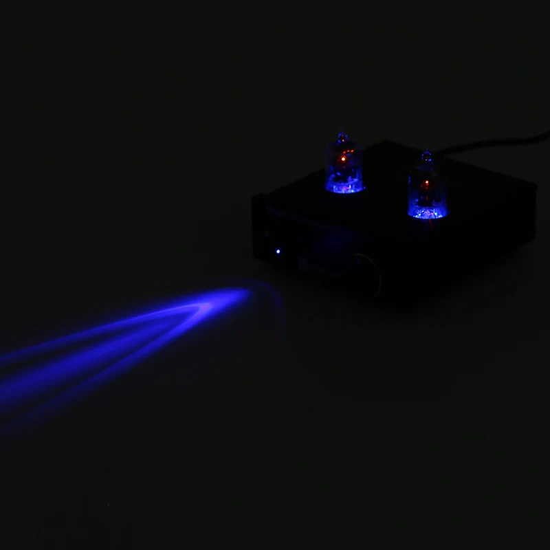 Горячая Распродажа вакуумный трубный клапан интегрированный усилитель мини