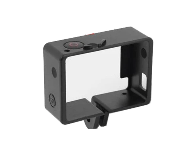 

Портативный защитный корпус для камеры, защитная рамка для GoPro HD HERO 3, Спортивная камера