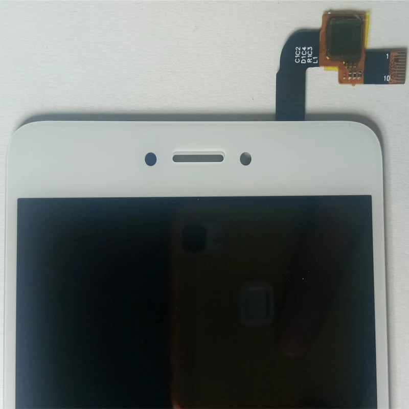100% хорошо работает для 5 Xiaomi Redmi Note 4X ЖК дисплей + сенсорный экран протестированный