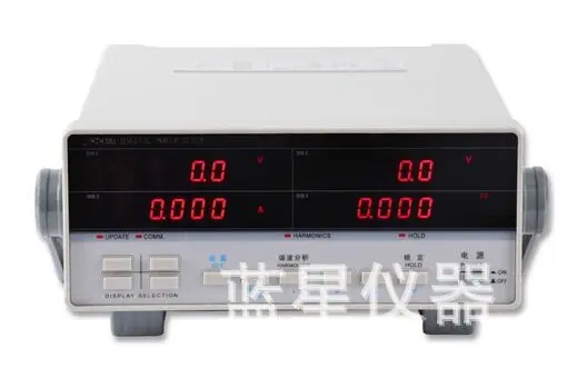 Qingdao Qing zhi цифровой измеритель мощности 8793B1 однофазный переменный ток параметр