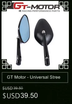 GT мотор- средняя выхлопная труба мотоцикла для SUZUKI GSXR600 GSXR 600 k6 2006 слипоны