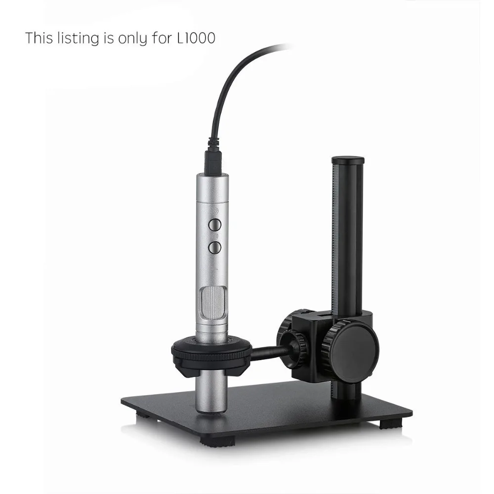 Supereyes L2000 Interchangeable 2000X High Magnification Microscope Lens for Digital B011 | Электроника