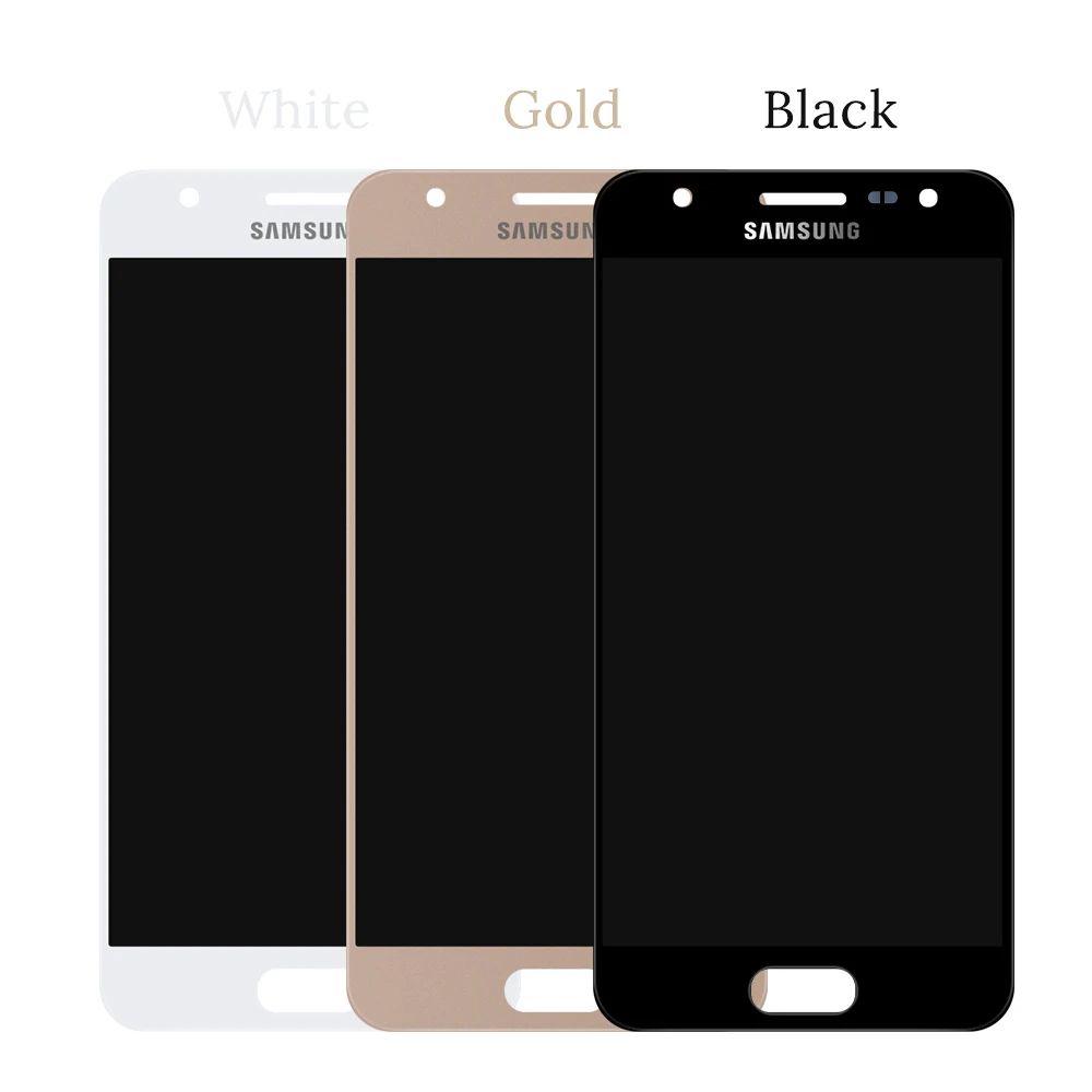 Оригинальный ЖК дисплей для Samsung Galaxy J5 Prime G570 G570F On5 2016 G5700 G571 сменный дигитайзер