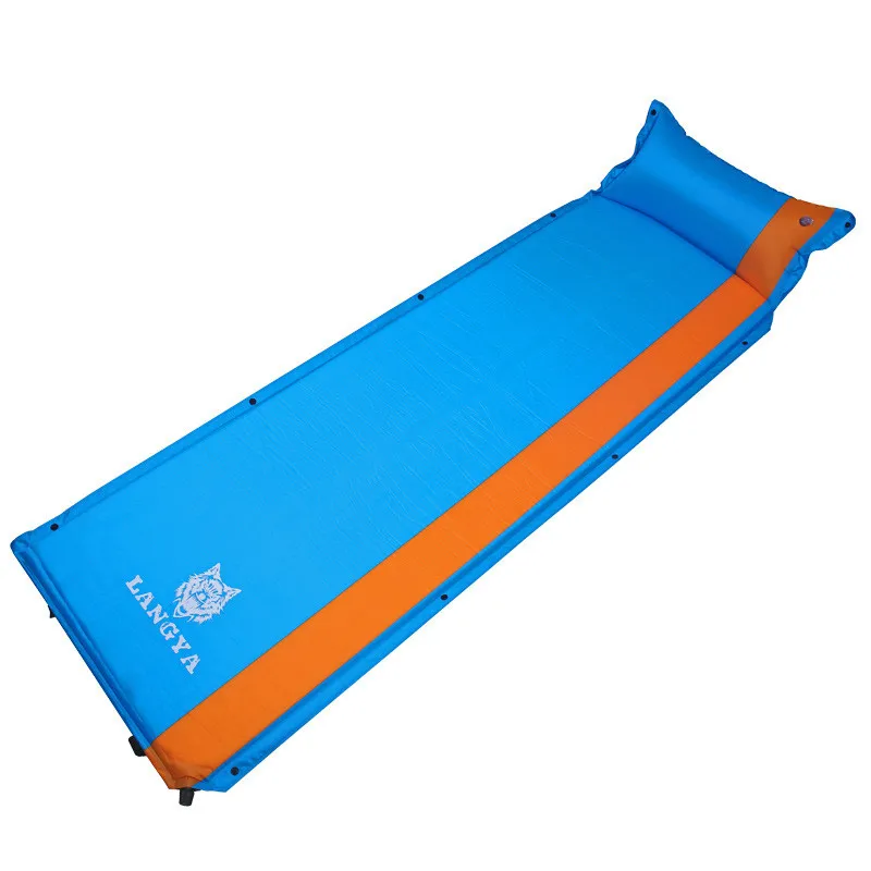 Пляжные Air Коврики Авто IC надувные деревьев палатка коврик кровать кемпинг