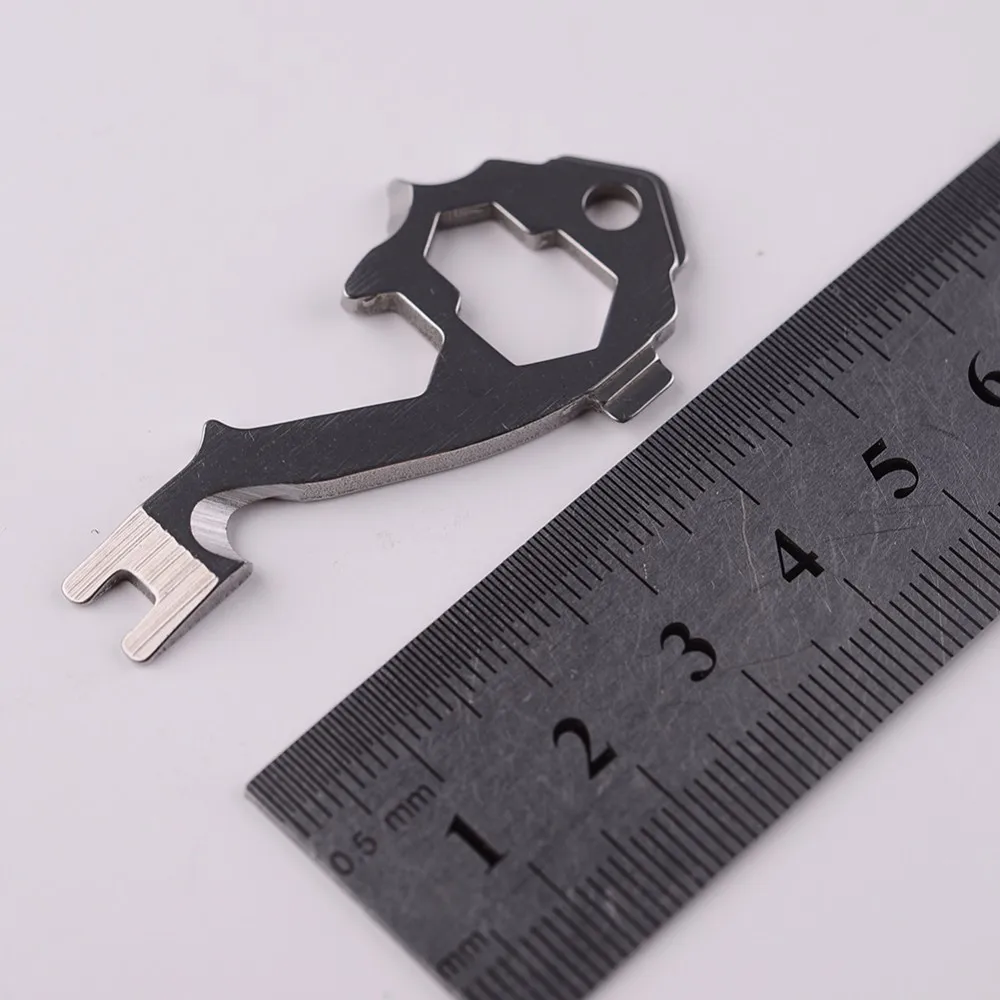 Карманный набор для выживания на природе 20 в 1|keys hanging|key keykey keychain |