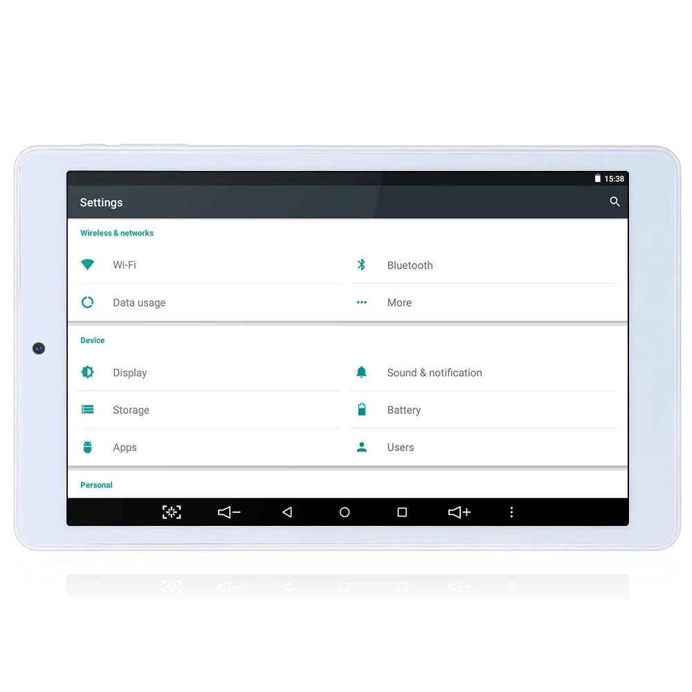 Teclast P80h 8 ''ips экран Android 7 0 планшетный ПК MTK8163 4 ядра 1 3 ГГц Гб + двойной Wi Fi gps Bluetooth