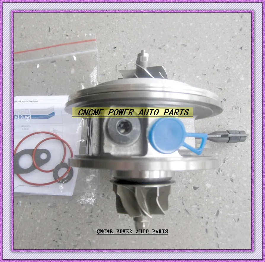 Turbo картридж Core 53039880353 53039880226 53039900353 53039900226 282314A700 282304A700 28500-4A700 285004A700 H-1 грузовой 2.5L |