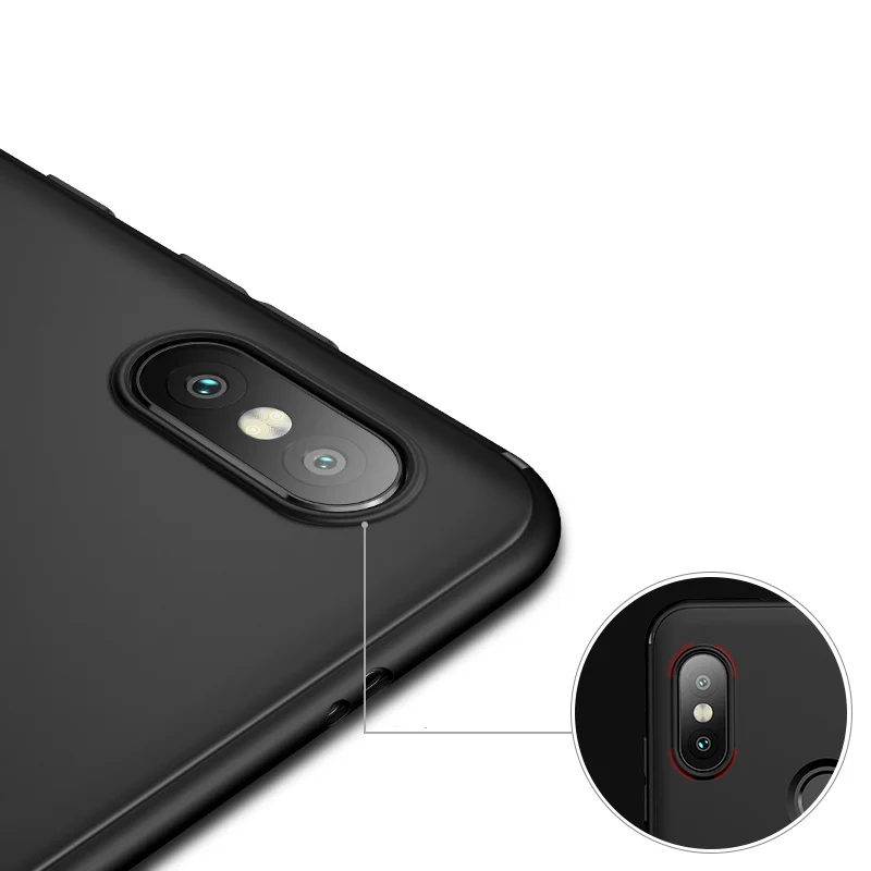 Крепление для спортивной камеры Xiao mi A2 чехол силиконовый прозрачный