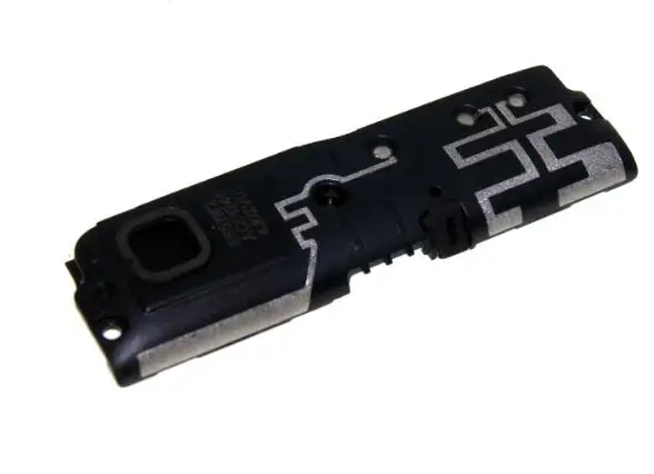Натуральная громкий динамик Зумер для Nokia lumia 720 830 930 925 1520 RM 984/1087/1045 зуммер с гибким