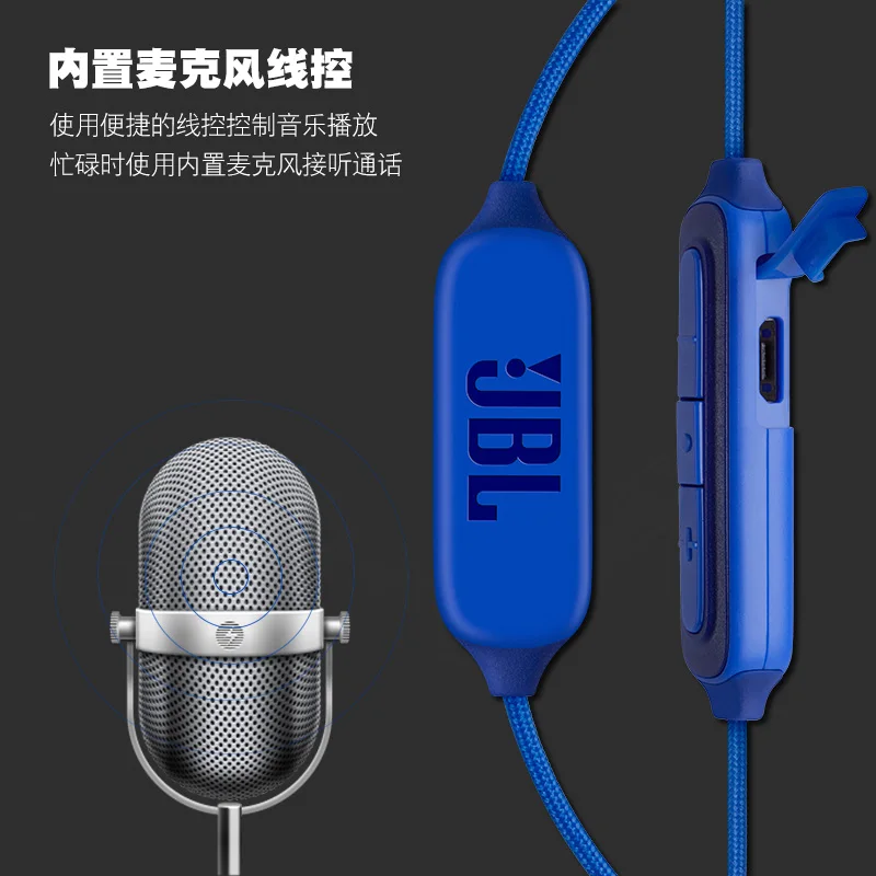 E25BT Bluetooth гарнитура беспроводная телефонная Универсальная гарнитура|Наушники и