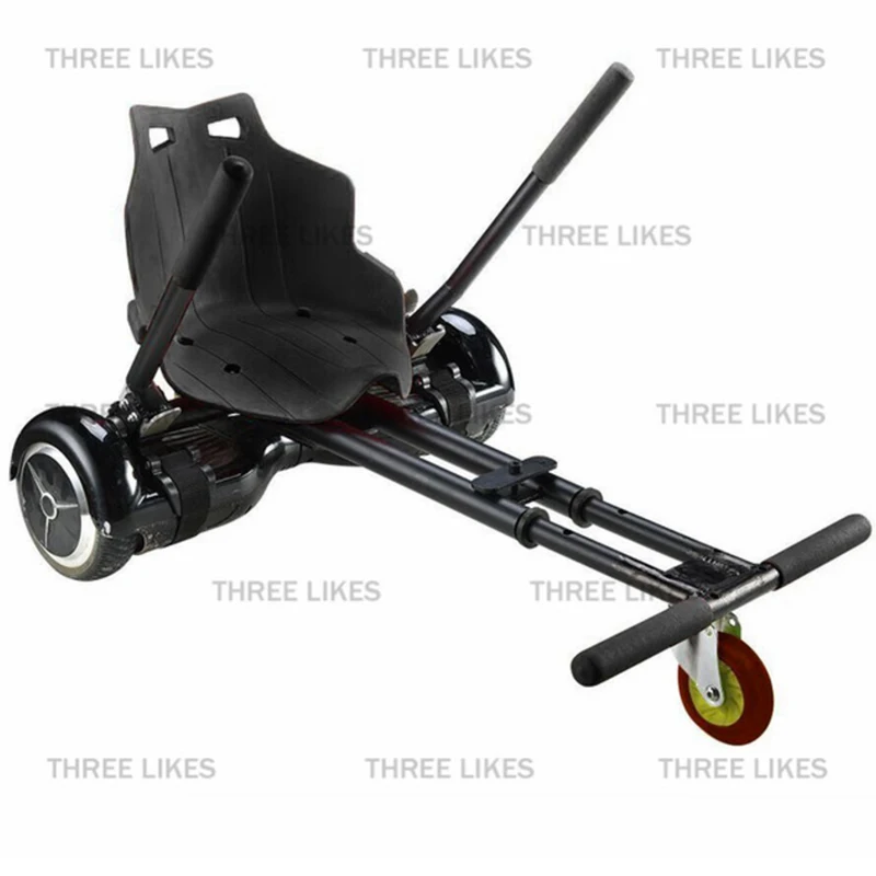 3 Hoverkart картинг кронштейн для само Балансирование электрических скутеров 6,5/8/10 дюймов электрический умный Ховерборд картинг Hoverseat - Цвет: 3