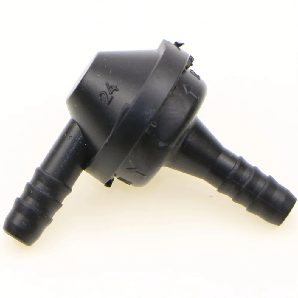 Автомобильный правый угловой обратный клапан 1 8 для VW Passat B5 Polo 9N Amarok Beetle Touareg TT A5 Q5