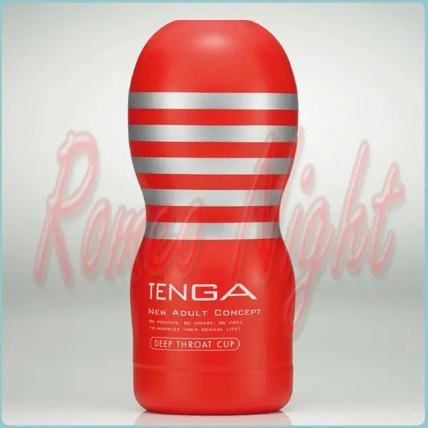 TENGA Pussy TOC 101 глубокое горло &quotстандартное издание&quot чаша для интима мастурбаторы