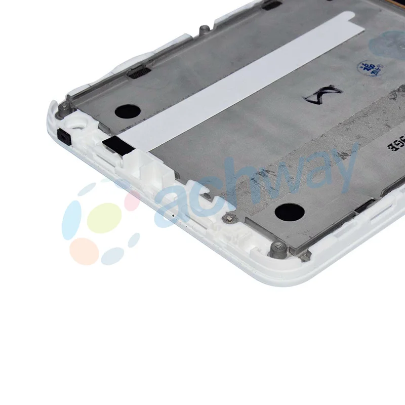 LCD Display Digitizer Touch Screen Assembly For Lenovo S850 5.0&quot 1280*720 Cellphone White Black Color+Free repair Tools | Мобильные