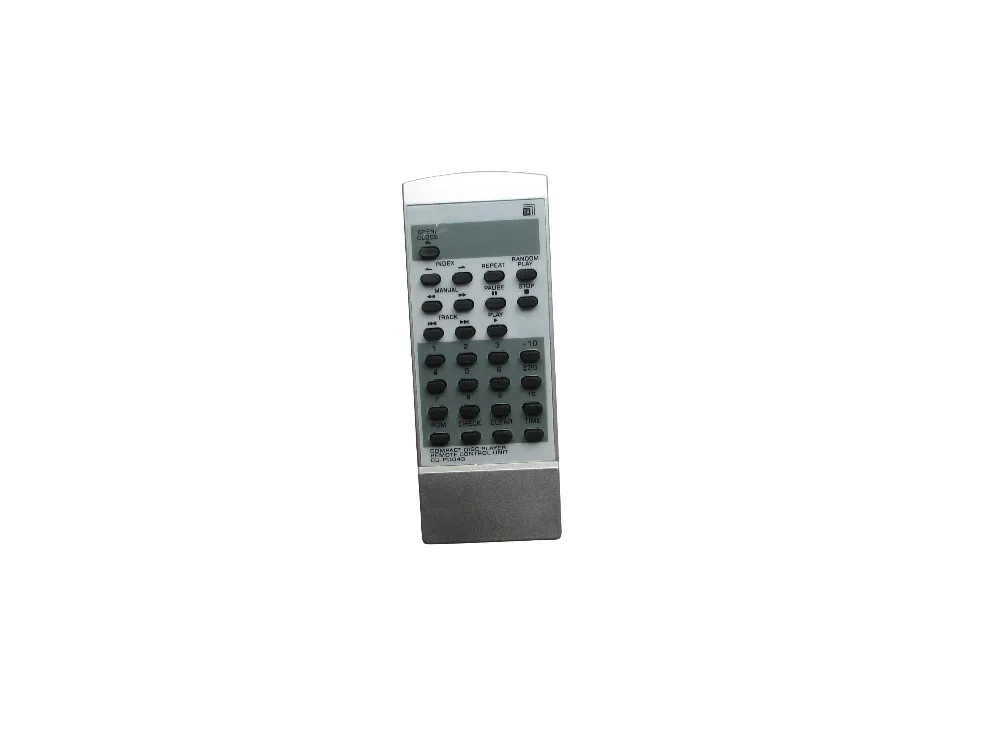 Пульт дистанционного управления для Pioneer CU-PD048 PD-M453 PD-M455 PD-M551 PD-M550 PD-M702 PD-M640 CD-плеер |