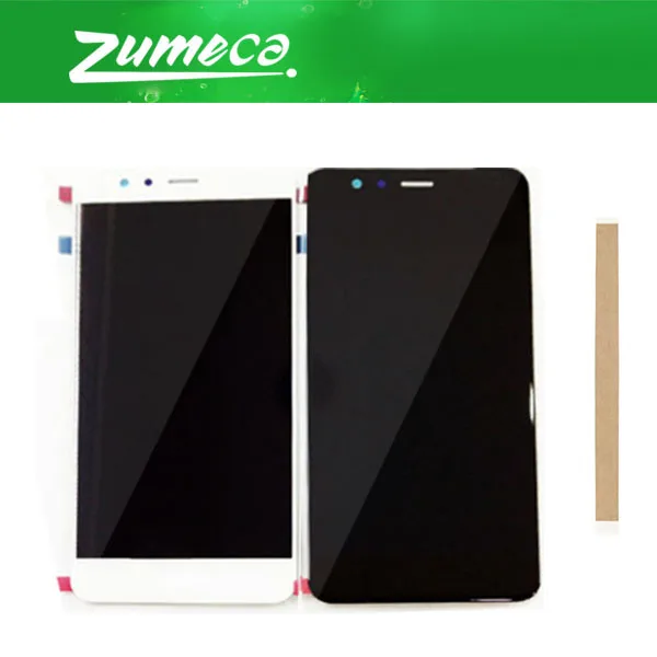 5 2 дюйма для Huawei WAS LX2J /LX2/LX1A P10 Lite ЖК дисплей + сенсорный экран дигитайзер синий