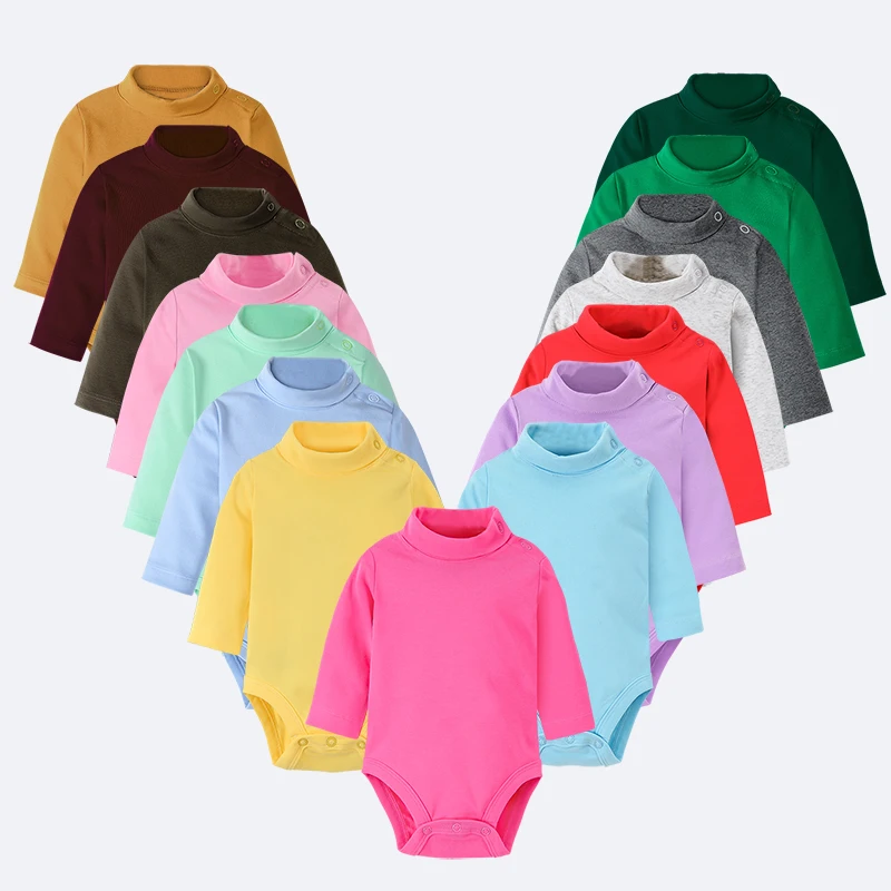 Комбинезоны для новорожденных 100% хлопок на возраст 0 3 года|girl bodysuit|baby girl bodysuitsbaby