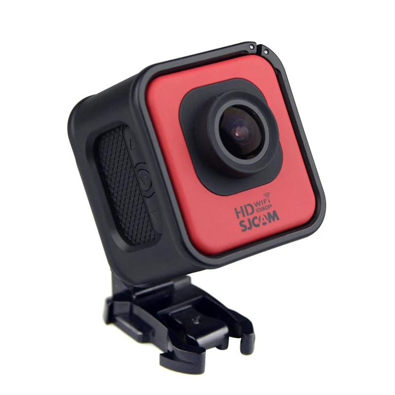 SJCAM аксессуары для камеры M10 Серия Модель защитная рамка набор WiFi M10Plus Спортивная