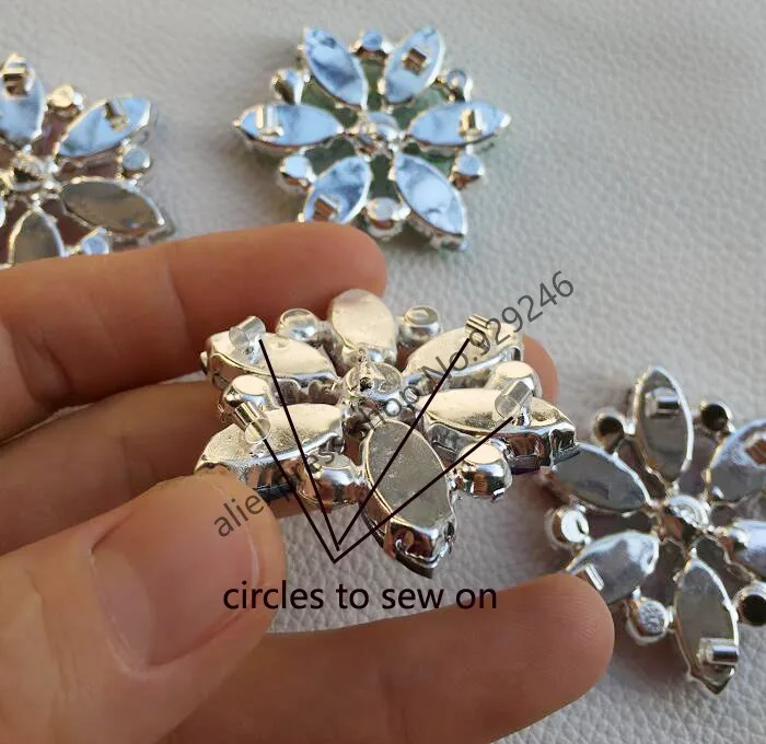 1 шт. Великолепные блестящие красного и синего цвета с открытыми пальцами Цвета