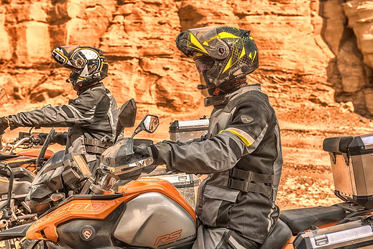 Motoboy Мотоцикл Велосипед полиэстер 600D Оксфорд для верховой езды Touring 3 Слои Водонепроницаемый теплая куртка и штаны, спортивный костюм 4 сезонов CE протекторы