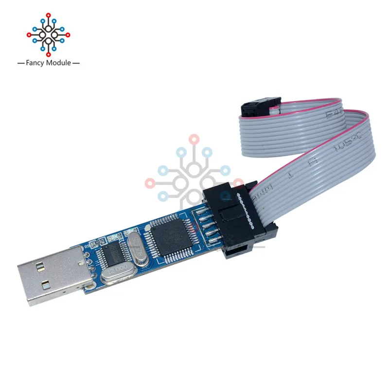 AVR JTAG USB Эмулятор отладчик загрузка ICE скачать программатор Atmega с кабелем JTAG|atmega